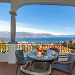 Apartment La Rosa Dei Venti View Terrace - Happy