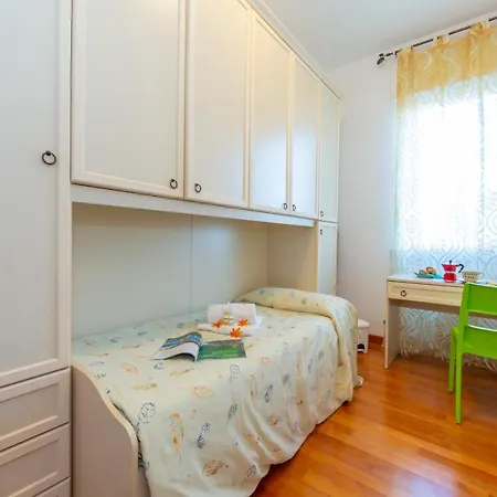 La Rosa Dei Venti View Terrace - Happy *