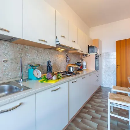 La Rosa Dei Venti View Terrace - Happy 公寓