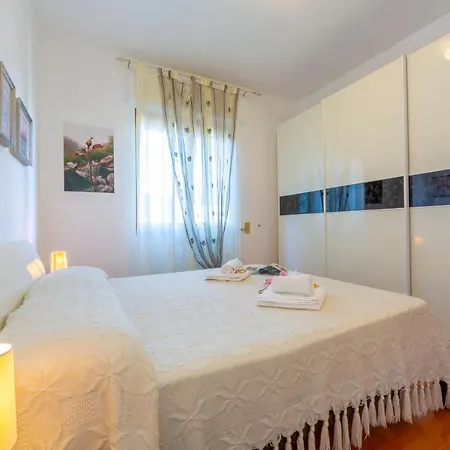 La Rosa Dei Venti View Terrace - Happy 斯特雷萨