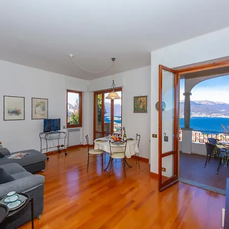 La Rosa Dei Venti View Terrace - Happy 公寓 *