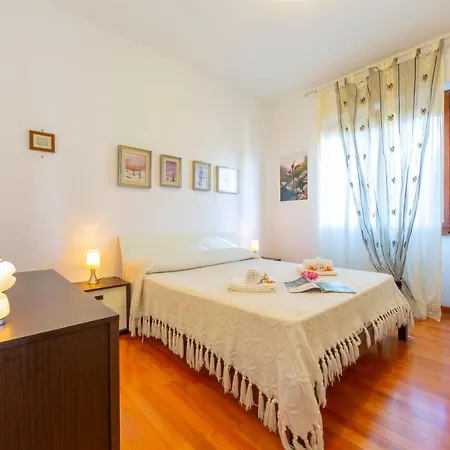 Apartmán La Rosa Dei Venti View Terrace - Happy *