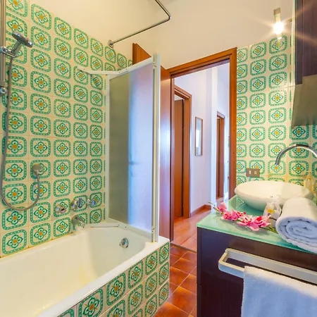 Appartamento La Rosa Dei Venti View Terrace - Happy Stresa